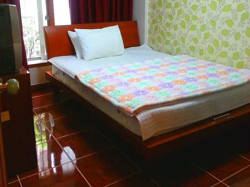 Woori Guesthouse Busan South Korea