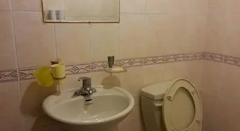 Hotel Woori Guesthouse Busan