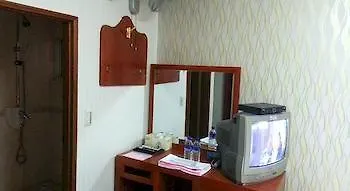 Woori Guesthouse Busan Hotel