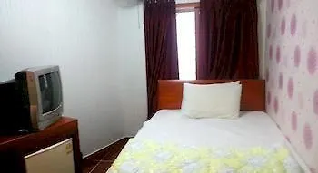 Hotel Woori Guesthouse Busan