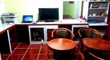 Woori Guesthouse Busan 2*,