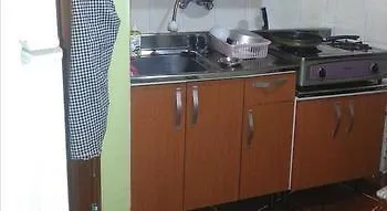 Woori Guesthouse Busan Hotel