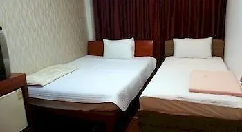 Woori Guesthouse Busan
