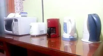 Woori Guesthouse Busan South Korea